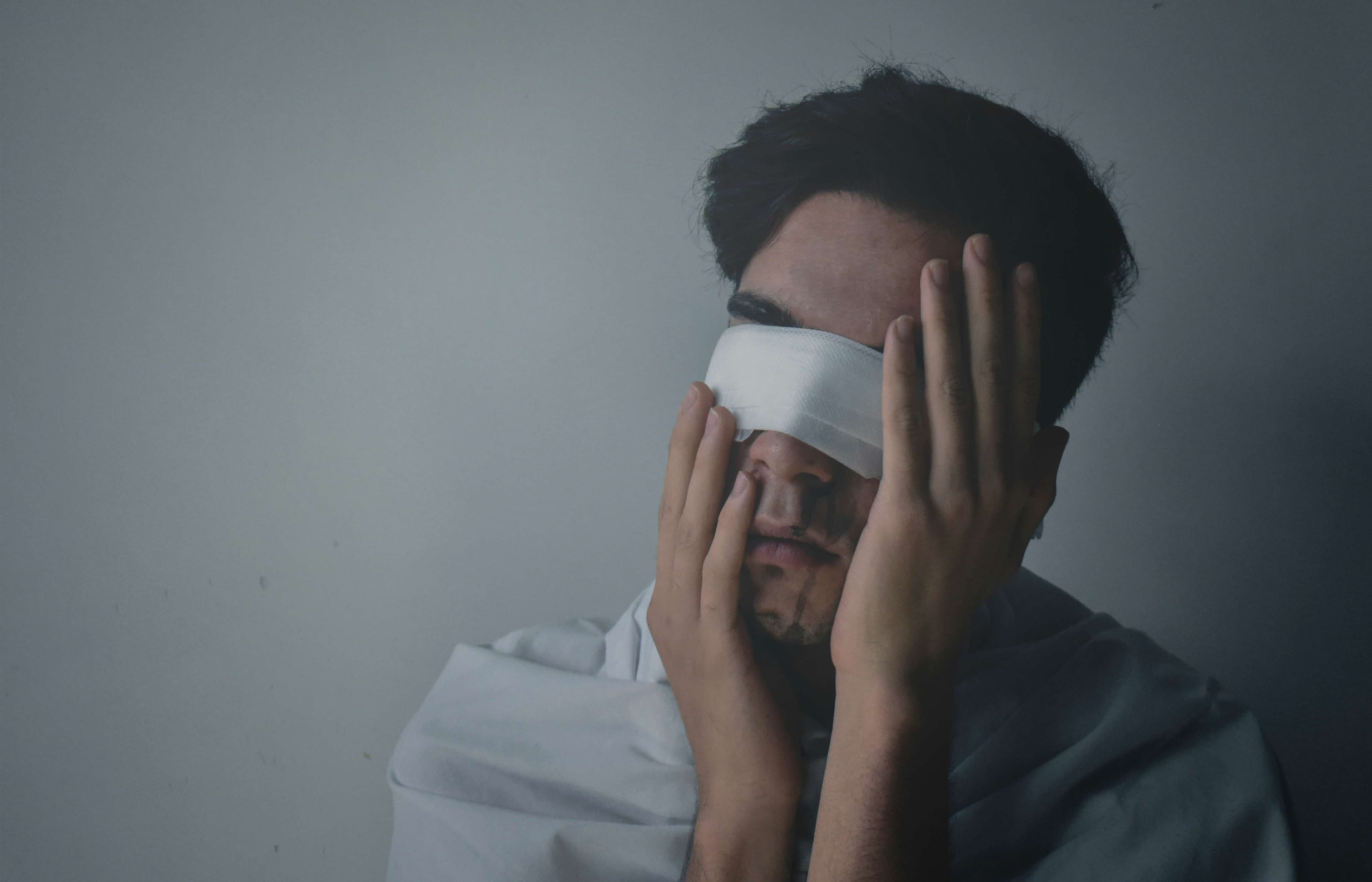 Is Nightfall Normal? Causes, Frequency & When to Worry