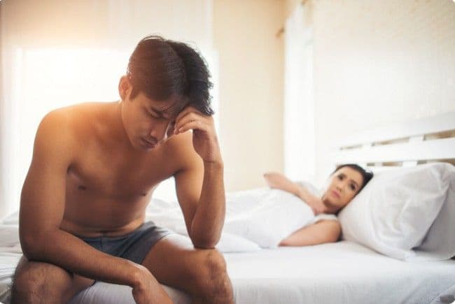 Premature Ejaculation: Causes, Symptoms & Treatment