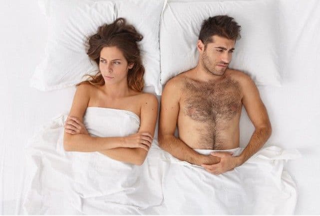 Premature Ejaculation Causes: Why Does It Happen?