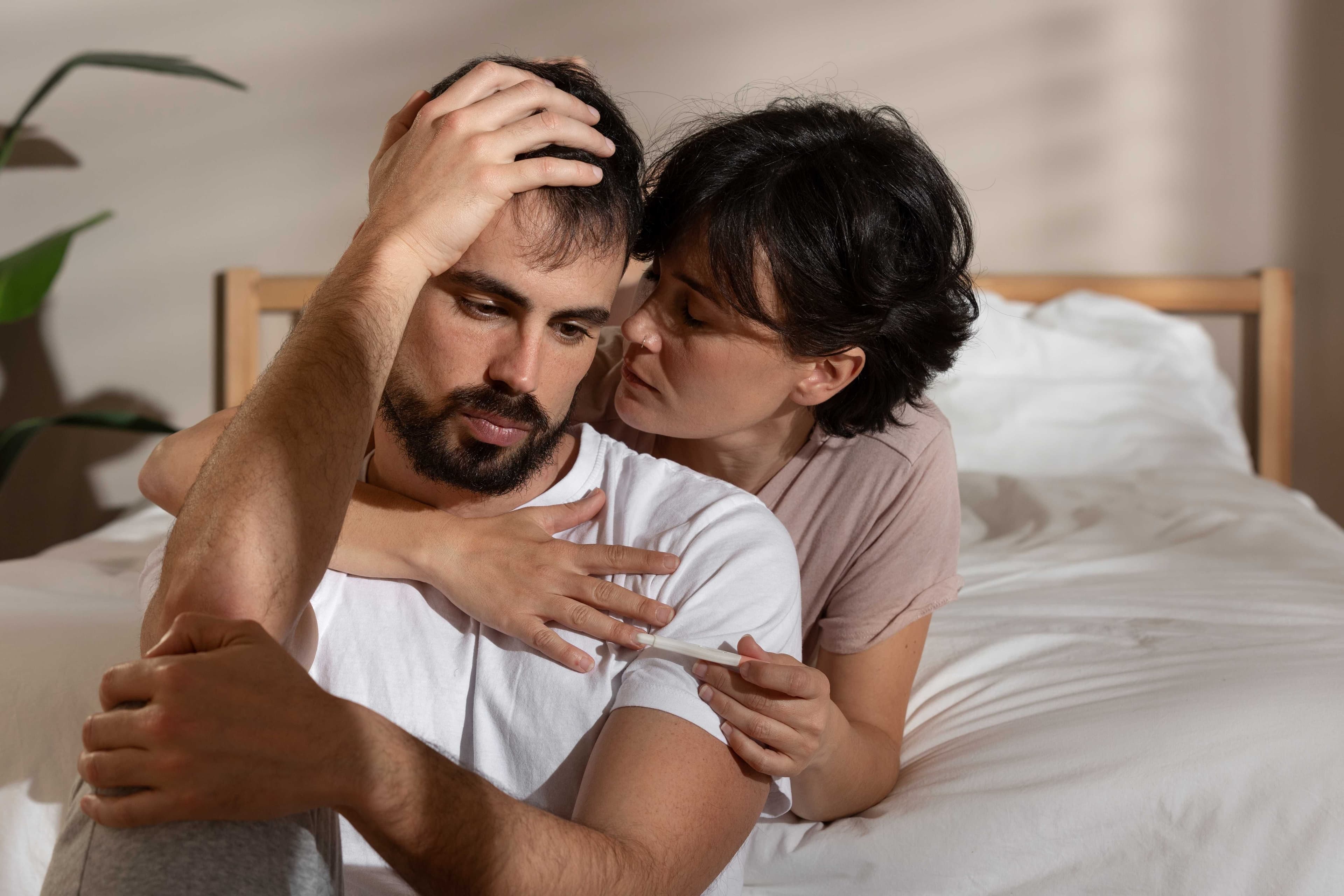 Premature Ejaculation Medicine: Options & What to Know